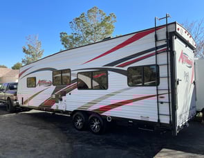 Eclipse Attitude Pro-Lite 25FSG