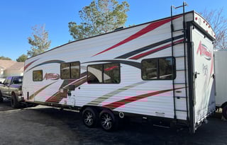 Memories with an Attitude!