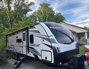 Keystone RV Passport GT 2951BH