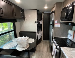 Jayco Jay Flight SLX 8 264BH