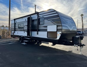 Grand Design Transcend Xplor 247BH