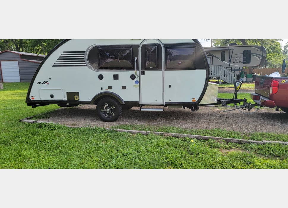 Travel Trailer rentals in Houston
