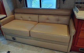 2007 Tiffin Motorhomes Allegro Bus 40 QBP