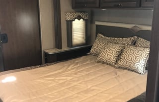 2020 Thor Motor Coach 35M