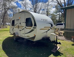Forest River RV R Pod RP-177
