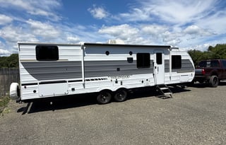 The Rolling Resort