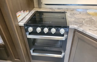 2021 Thor Motor Coach Four Winds 31EV