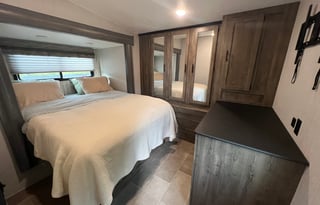 2021 Palomino Puma XLE Lite 27TSB