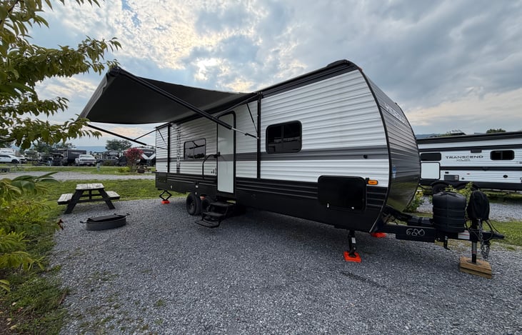 RV Photo