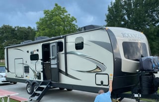 2020 Forest River RV Rockwood Ultra Lite 2912BS