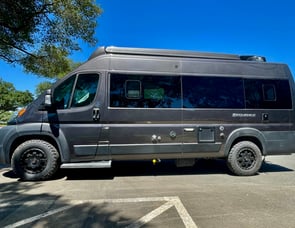 Thor Motor Coach Sequence 20A