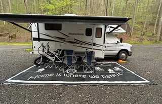 Minnie Winne - For a reliable and fun road trip!