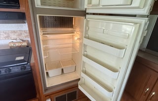 Damon Challenger ready for adventure