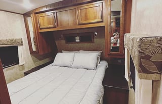 Family Time = Camping Time. Book Today!