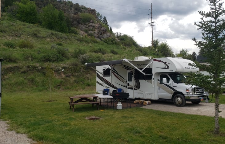 RV Photo