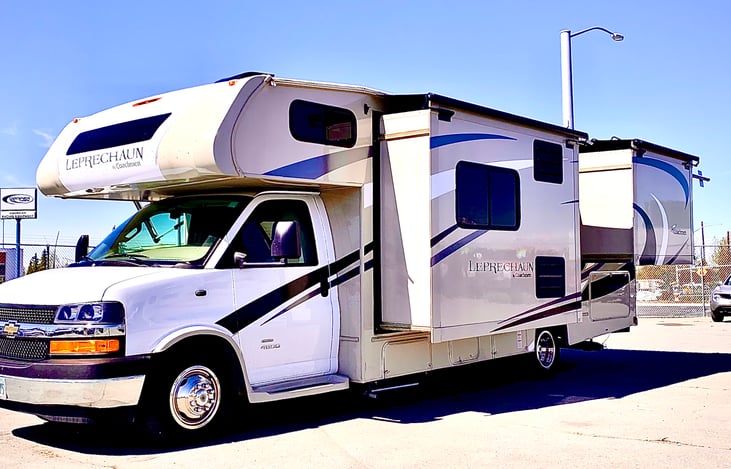 RV Photo