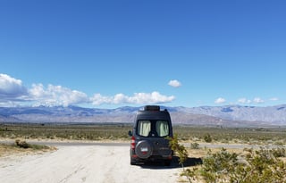 2010 Winnebago Era 170X