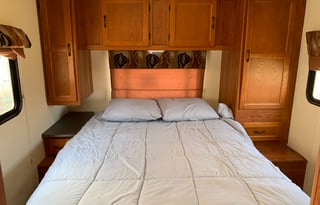 2011 Coachmen RV Freelander 31SS