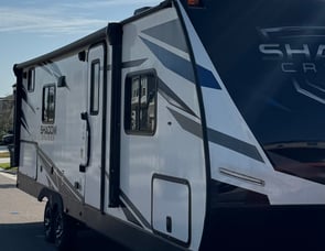 Cruiser Shadow Cruiser 259BHS