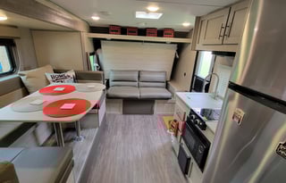 2022 Forest River RV Aurora 18BHS