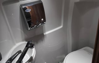 2019 Airstream RV Tommy Bahama Interstate Lounge