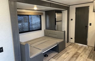 Kid Friendly Camping! 2022 Dutchmen Aspen Trail