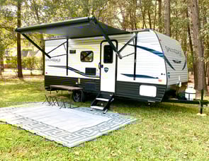 Keystone RV Springdale Mini 1800BH