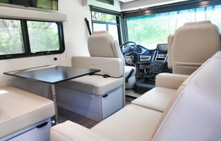 Comfort Space | Los Angeles | Unlimited Miles