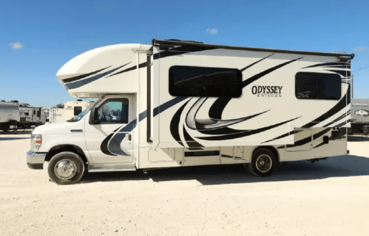 RV Photo