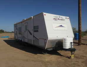 Jayco Jay Flight 28BHS