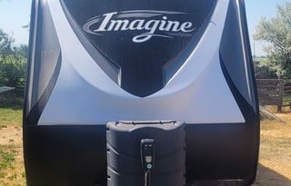 No towing. "We only offer delivery and pick up."