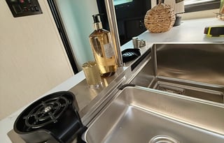 Brand New Luxury Toy Hauler | Sleeps 7 |