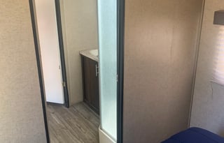 2017 Forest River RV Cherokee Grey Wolf 24RK