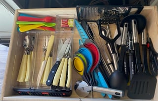 Fully Stocked Travel Trailer T1