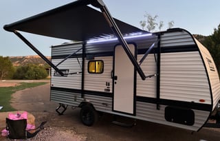 2027 Keystone RV Coleman 17B