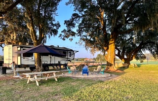 The ‘Get Us Away’ luxury getaway