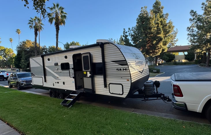 RV Photo