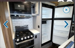 2020 Keystone RV Impact 332