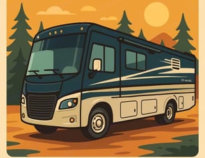 Winnebago Adventurer 30T