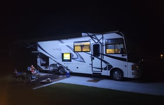 2022 Jayco Alante 29S