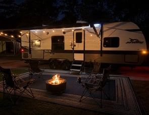 Jayco Jay Flight SLX 260BH