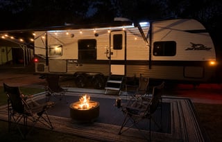 2024 Jay Flight | Sleeps 8 | Delivery Available