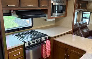 2016 Keystone RV Outback 326RL