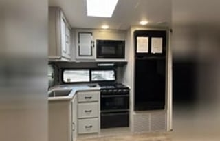 Garre's Goodtime Camper