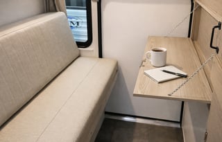 Forest River Wildwood**Mid-Bunk w/patio (OKFL1970)