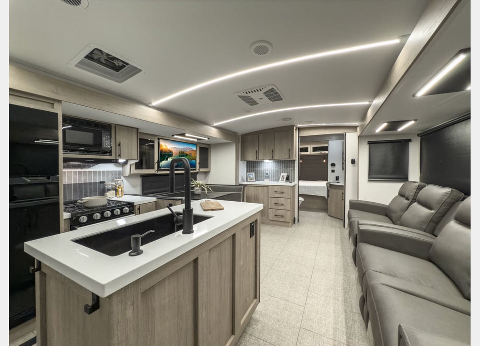 Travel Trailer rentals in 