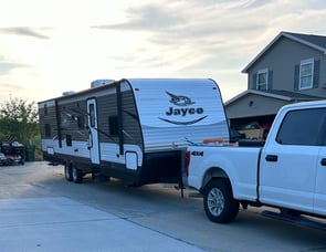 Jayco Jay Flight 29QBS