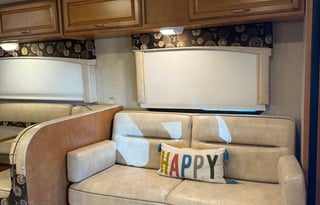 Winnebago Minnie Winnie Premier