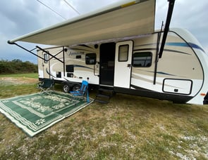 Dutchmen RV Aerolite 282DBHS