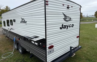 2022 Jayco JayFlight SLX